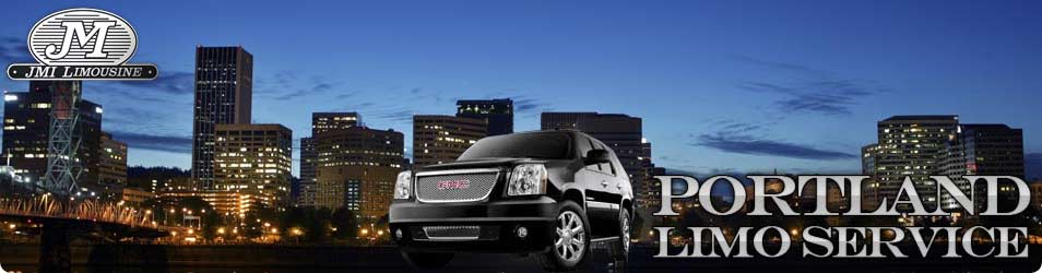 Portland Oregon Limo Service